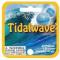TIDAL WAVE - MEGA MARBLES - MEGA MARBLES 24+1 (2009-2013) (FACE)